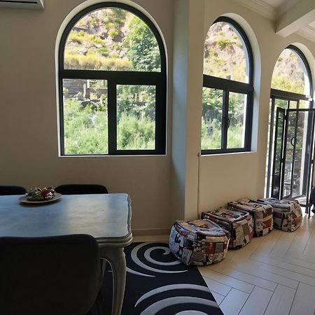 Hotel Chateau Georgette Pombas 外观 照片